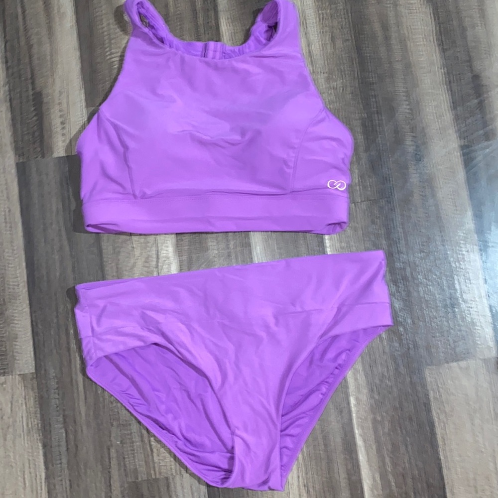 CALIA 2 Piece Swim